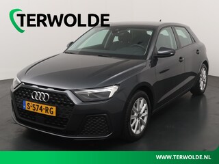 Audi A1 Sportback 30 TFSI Pro Line | Sportstoelen | LED Koplampen | Audi Sound system |