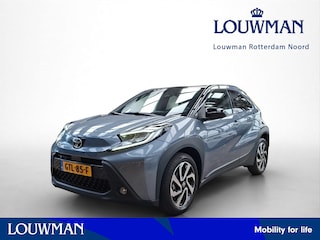 Toyota Aygo 1.0 VVT-i MT Pulse demo Adaptive Cruise | Airco |