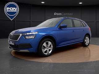 Skoda Kamiq 1.0 TSI Ambition | Apple Carplay | Airco | Cruise control | LED |