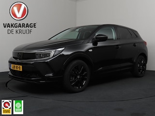 Opel Grandland 1.6 Turbo Plug-In Hybrid GS | Camera | ACC | LED | Lederen Bekleding!