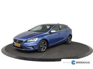 Volvo V40 2.0 T2 R-Design | Panorama dag | Camera | PDC | Elektrisch verstelbare stoel | Navi