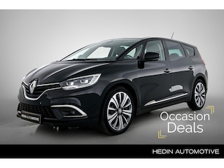 Renault Scénic 1.3 TCe Equilibre 7p. | Wordt verwacht |