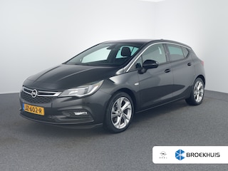 Opel Astra 1.4 Business+ | Achteruitrijcamera | Stuurwiel verwarmd | Trekhaak (afneembaar)