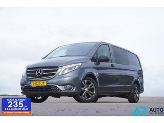 Mercedes-Benz Vito Bestel 114 CDI Lang DC Comfort