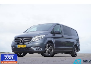 Mercedes-Benz Vito Bestel 114 CDI Lang DC Comfort