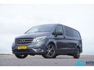 Mercedes-Benz Vito Bestel 114 CDI Lang DC Comfort