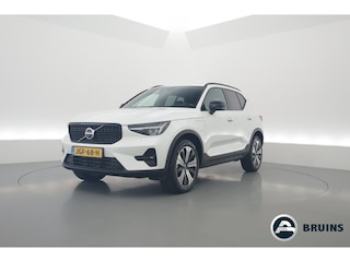 Volvo XC40 1.5 T4 Plug-in hybrid Plus Dark | 360 camera | elek. stoelen + verwarmd | H&K Audio |