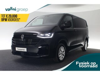 Volkswagen Transporter Bedrijfswagens Bulli 28 2.0 TDI 110kW / 150 pk Automaat