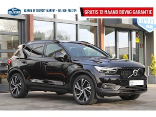 Volvo XC40 1.5 T5 Recharge R-Design