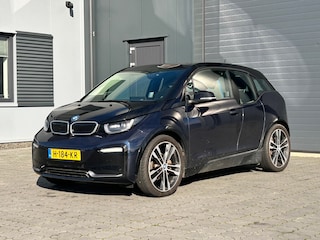 BMW i3 S Executive Edition 120Ah 42 kWh DAB CAMERA LED
