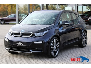 BMW i3 S Executive Edition 120Ah 42 kWh DAB CAMERA LED