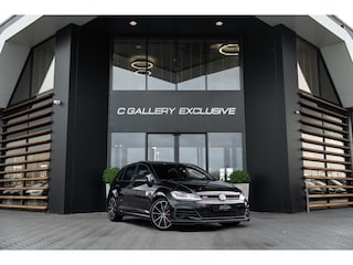 Volkswagen Golf 7.5 2.0 TSI GTI TCR - Panorama | Akrapovic l Dynaudio | ACC | Camera