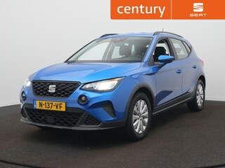 Seat Arona 1.0 TSI Style / Climate / Carplay / Cruise
