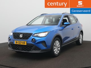 Seat Arona 1.0 TSI Style / Climate / Carplay / Cruise