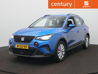 Seat Arona 1.0 TSI Style / Climate / Carplay / Cruise