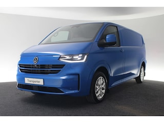 Volkswagen Transporter Bulli 30 2.0 TDI 125 kW / 170 pk Automaat | IQ Light | Camera | Side Assist | 17 inch