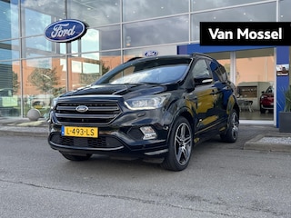 Ford Kuga 1.5 ST-Line 4WD | Adaptive Cruise Control | Climate Control | Trekhaak| Elektrische Achterklep | Parkeersensoren Achter |
