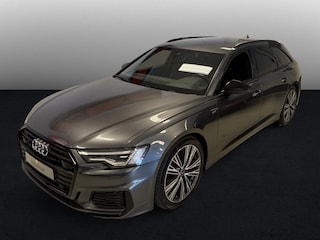 Audi A6 Avant 55 TFSI e Competition S-line Quattro PHEV