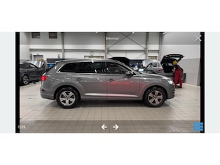 Audi Q7 3.0 TDI quattro Pro Line + | 1e eigenaar