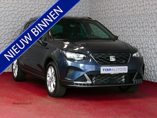 Seat Arona TSI FR BI-COLOR 110PK DSG7 LED VIR.COCKPIT CAMERA ADAP.CRUISE 17''LMV 12/2023