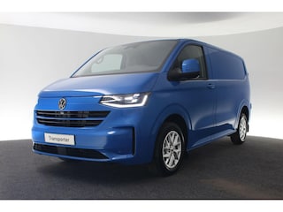 Volkswagen Transporter Bedrijfswagens Bulli 28 2.0 TDI 125 kW / 170 pk Automaat
