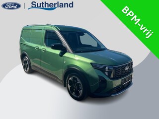 Ford Transit Courier 1.0 EcoBoost Active | Winterpack | Automatische Airco | Driver Assistance Pack | Verlengde Fabrieksgarantie tot 09-2028
