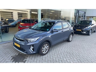 Kia Stonic 1.0 T-GDi MHEV DynamicLine Navigatie | Climate Control | Trekhaak |
