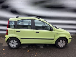 Fiat Panda 1.1 Active Plus Nieuwe koppeling/ dealeronderhouden