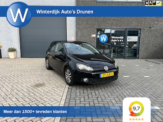 Volkswagen Golf 1.4 TSI Trendline Airco, Elektrische Ramen