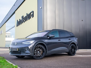 Volkswagen ID.4 Business 77 kWh l Adapt. Cruise l Leder / Alcantara l Camera l 21" l Carplay