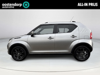 Suzuki Ignis 1.2 Smart Hybrid Style | Appel CarPlay & Android Auto | Stoelverwarming | Cruise Control |