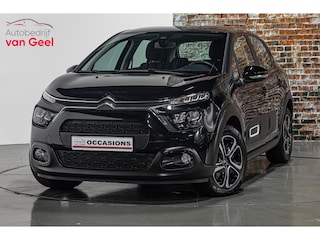 Citroën C3 1.2 PureTech Plus I Apple carplay I Navi