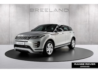 Land Rover Range Rover Evoque P300e R-Dynamic S | Panoramadak