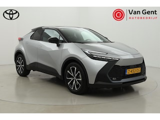 Toyota C-HR 1.8 Hybrid 140 First Edition | Navigatie | 360 camera | Dodehoek detectie | Full LED | Adaptive Cruise | Keyless | 18 inch