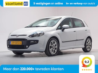 Fiat Punto 1.4-16V m-air Racing[ Airco Sportonderstel Elektrische ramen]
