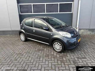 Citroën C1 1.0-12V Selection