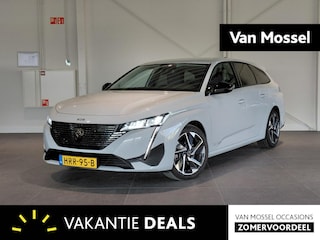 Peugeot 308 SW 1.6 Plug-in Hybrid 180 Allure Avantage | Navigatie | Camera | Cruise control adaptief | On Board Charger 7,4 kW |