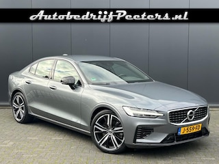 Volvo S60 2.0 T6 AWD R-Design