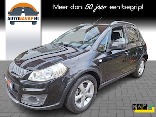 Suzuki SX4 1.6 Limited /88.000 Km/Clima/2e Eig/Garantie