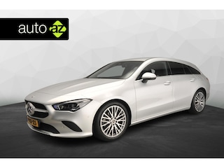 Mercedes-Benz CLA Shooting Brake 180 Luxury Line | 18" | Camera
