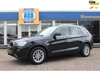 BMW X3 SDrive18d Aut. Centennial High Executive | Orig. NL |
