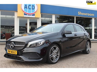 Mercedes-Benz A-klasse 160 Ambition | AMG-pakket | Orig. NL |
