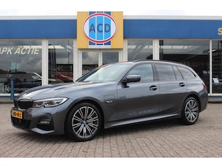BMW 3-serie Touring 330e Business Edition Plus | M-pakket |
