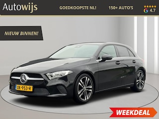Mercedes-Benz A-klasse 160 Advantage|CAMERA|CRUIS|NL AUTO|
