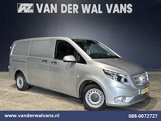 Mercedes-Benz Vito 111 CDI L2H1 Euro6 Airco | Camera | Cruisecontrol Bluetooth telefoonvoorbereiding