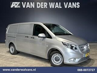 Mercedes-Benz Vito 111 CDI L2H1 Euro6 Airco | Camera | Cruisecontrol Bluetooth telefoonvoorbereiding