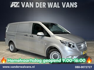 Mercedes-Benz Vito 111 CDI L2H1 Euro6 Airco | Camera | Cruisecontrol Bluetooth telefoonvoorbereiding