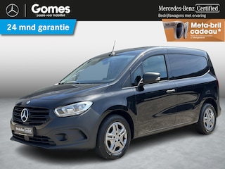 Mercedes-Benz Citan 110 CDI L1 Base | Stoelverwarming | Cruise Control | Airco