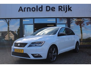 Seat Toledo 1.2 TSI FR Connect