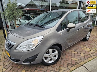 Opel Meriva 1.4 Turbo Edition